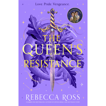 The Queen’s Resistance (Paperback) bij Singel 344