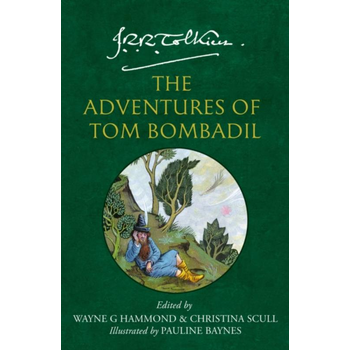The Adventures of Tom Bombadil (Paperback) bij Singel 344