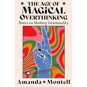 The Age of Magical Overthinking (Paperback) bij Singel 344