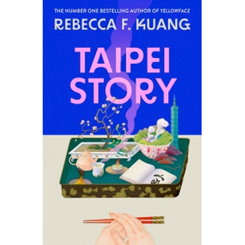 Taipei Story (Paperback) bij Singel 344