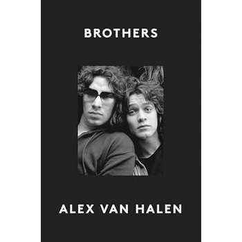 Brothers (Hardback) bij Singel 344