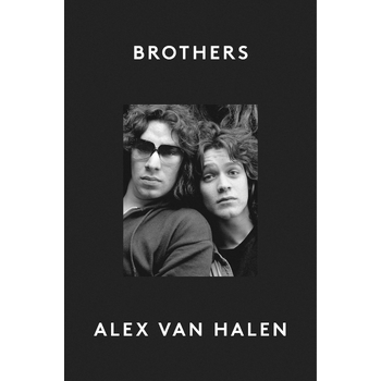 Brothers (Paperback) bij Singel 344
