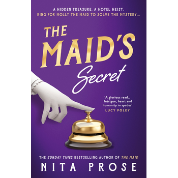 The Maid’s Secret (Paperback) bij Singel 344
