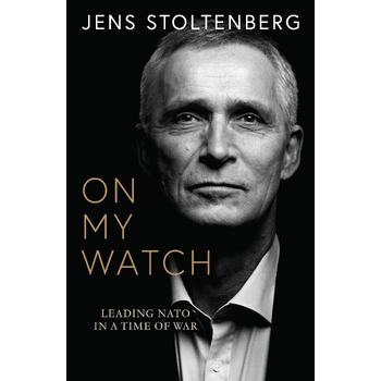 On My Watch (Paperback) bij Singel 344