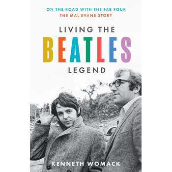 Living the Beatles Legend (Paperback) bij Singel 344