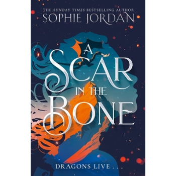 A Scar in the Bone (Paperback) bij Singel 344