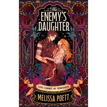 The Enemy’s Daughter (Paperback) bij Singel 344