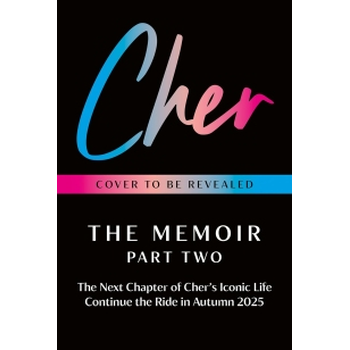Cher (Paperback) bij Singel 344