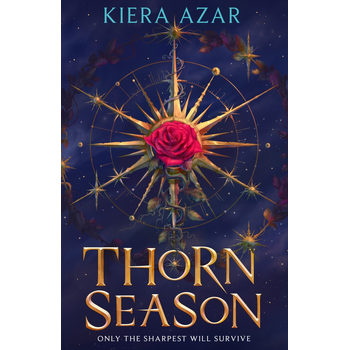 Thorn Season (Paperback) bij Singel 344