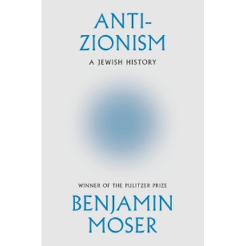 Anti-Zionism (Paperback) bij Singel 344