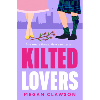 Kilted Lovers (Paperback) bij Singel 344