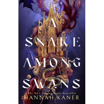 A Snake Among Swans (Paperback) bij Singel 344