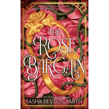 The Rose Bargain (Paperback) bij Singel 344