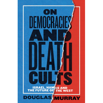 On Democracies and Death Cults (Paperback) bij Singel 344