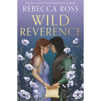 Wild Reverence (Paperback) bij Singel 344
