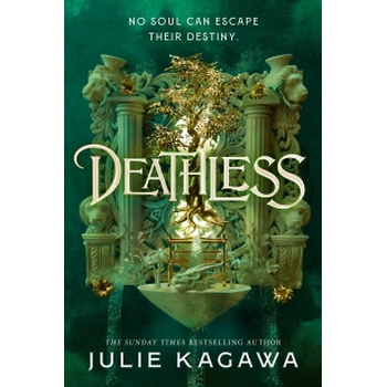 Deathless (Paperback) bij Singel 344
