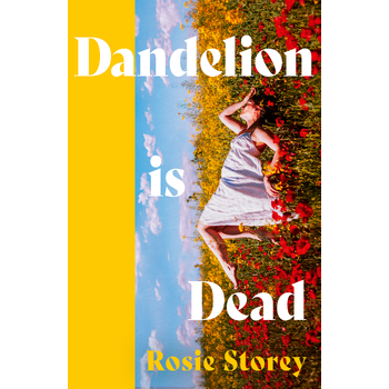 Dandelion is Dead (Paperback) bij Singel 344