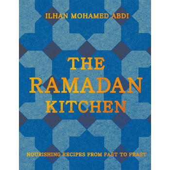 The Ramadan Kitchen (Hardback) bij Singel 344