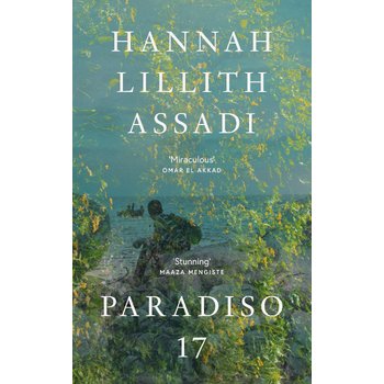 Paradiso 17 (Paperback) bij Singel 344