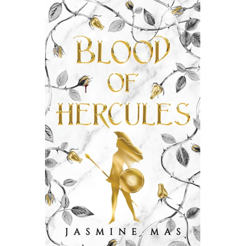 Blood of Hercules (Paperback) bij Singel 344