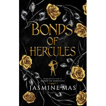 Bonds of Hercules (Paperback) bij Singel 344