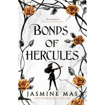 Bonds of Hercules (Paperback) bij Singel 344