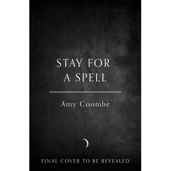 Stay for a Spell (Paperback) bij Singel 344