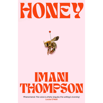 Honey (Paperback) bij Singel 344