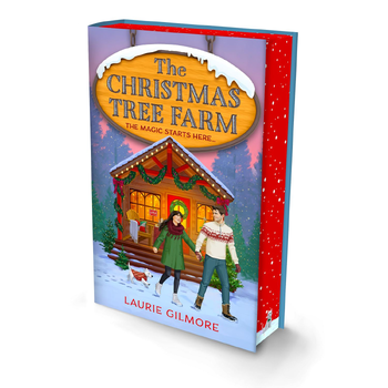 Dream Harbor : The Christmas Tree Farm (Deluxe Edition) bij Singel 344