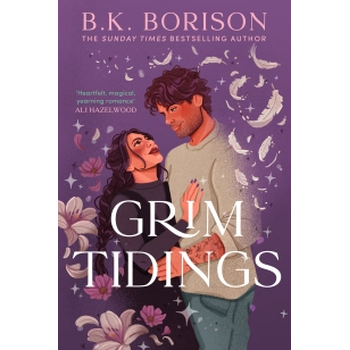 Grim Tidings (Paperback) bij Singel 344