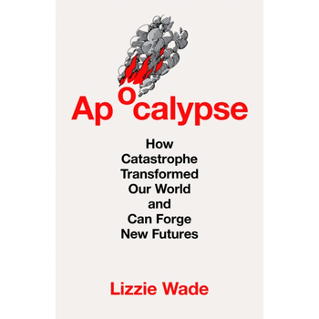 Apocalypse (Paperback) bij Singel 344