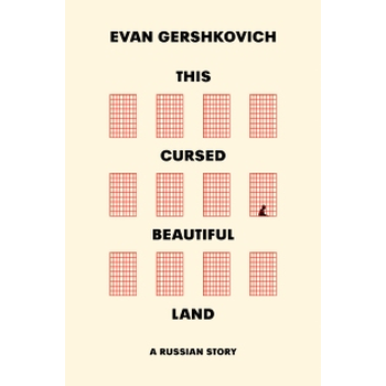 This Cursed Beautiful Land (Paperback) bij Singel 344