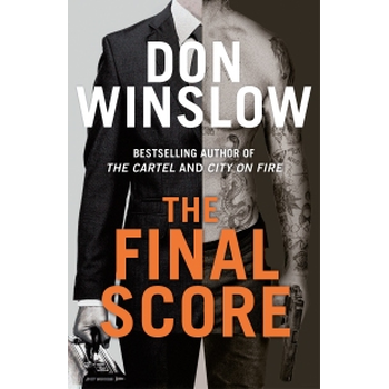 The Final Score (Paperback) bij Singel 344