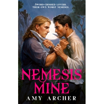 Nemesis Mine (Paperback) bij Singel 344