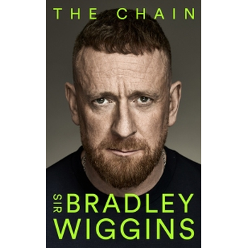 The Chain (Paperback) bij Singel 344