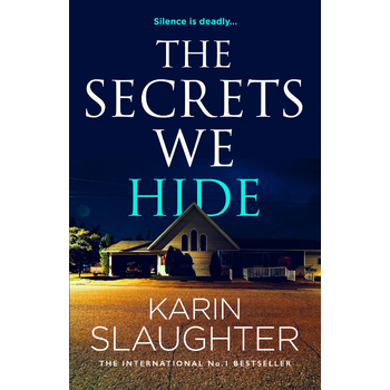 The Secrets We Hide (Paperback) bij Singel 344