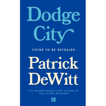 Dodge City (Paperback) bij Singel 344