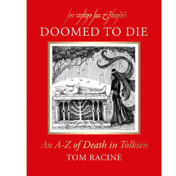Doomed to Die (Hardback) bij Singel 344