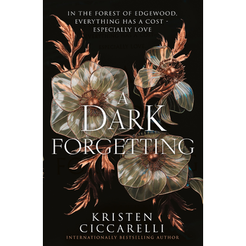 A Dark Forgetting (Paperback) bij Singel 344