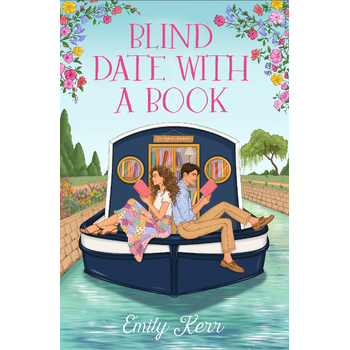 Blind Date with a Book (Paperback) bij Singel 344