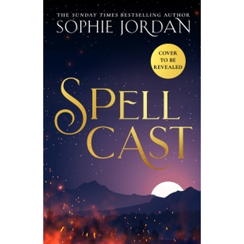 Spellcast (Paperback) bij Singel 344
