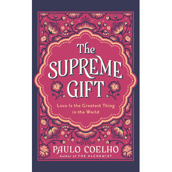 The Supreme Gift (Hardback) bij Singel 344