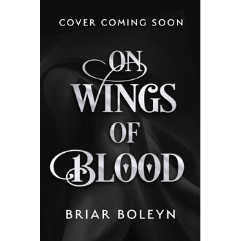 On Wings Of Blood (Paperback) bij Singel 344