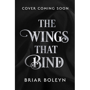 The Wings That Bind (Paperback) bij Singel 344