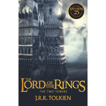 The Two Towers (Paperback) bij Singel 344