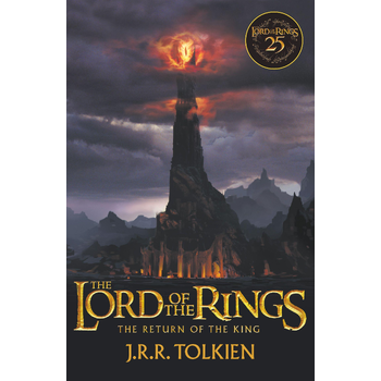 The Return of the King (Paperback) bij Singel 344
