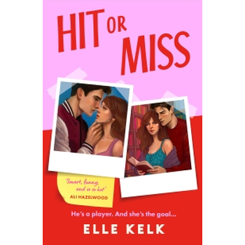 Hit or Miss (Paperback) bij Singel 344