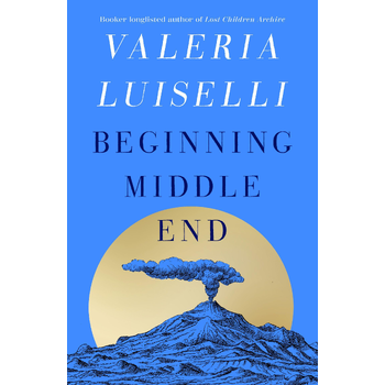Beginning Middle End (Paperback) bij Singel 344