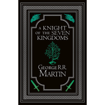 A Knight of the Seven Kingdoms Collector’s Edition (Hardback) bij Singel 344