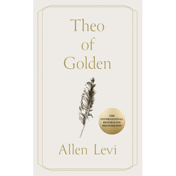Theo of Golden (Paperback) bij Singel 344